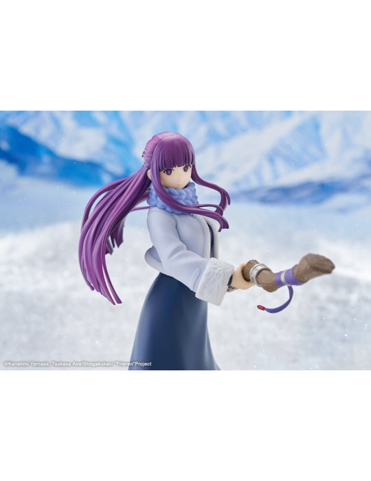 Kotobukiya - Frieren: Beyond Journey's End - figure Oshi Works Fern