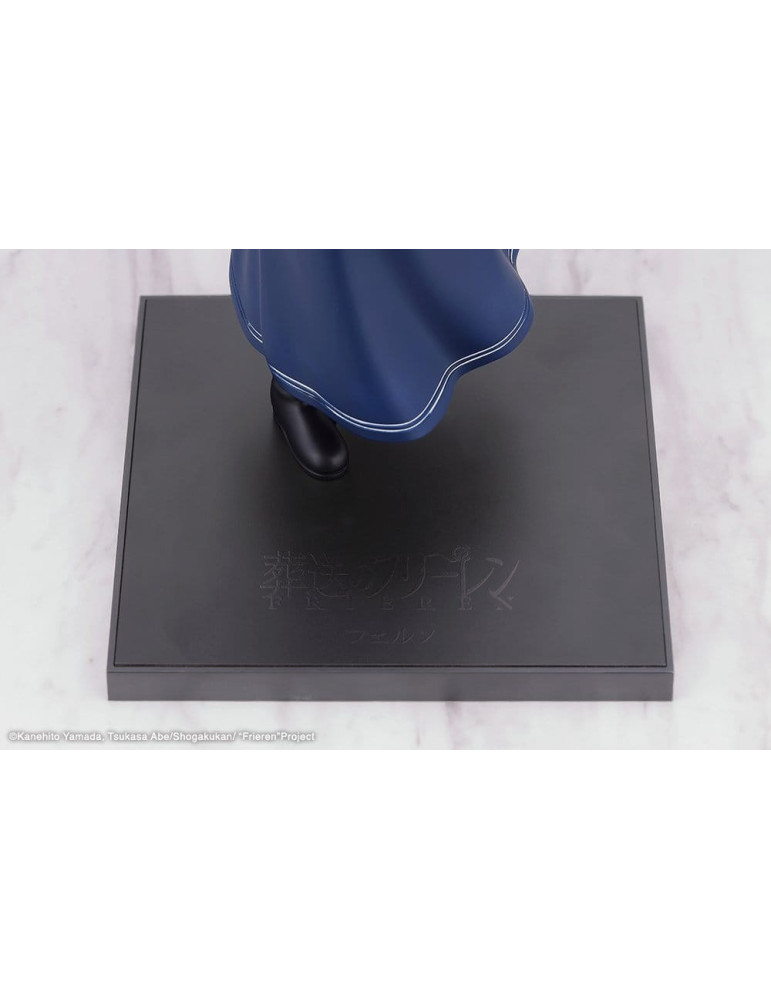 Kotobukiya - Frieren: Beyond Journey's End - figure Oshi Works Fern