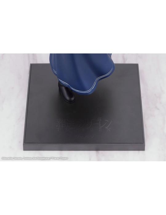 Kotobukiya - Frieren: Beyond Journey's End - figure Oshi Works Fern