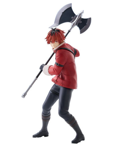 Kotobukiya - Frieren: Beyond Journey's End - figurine Oshi Works Stark