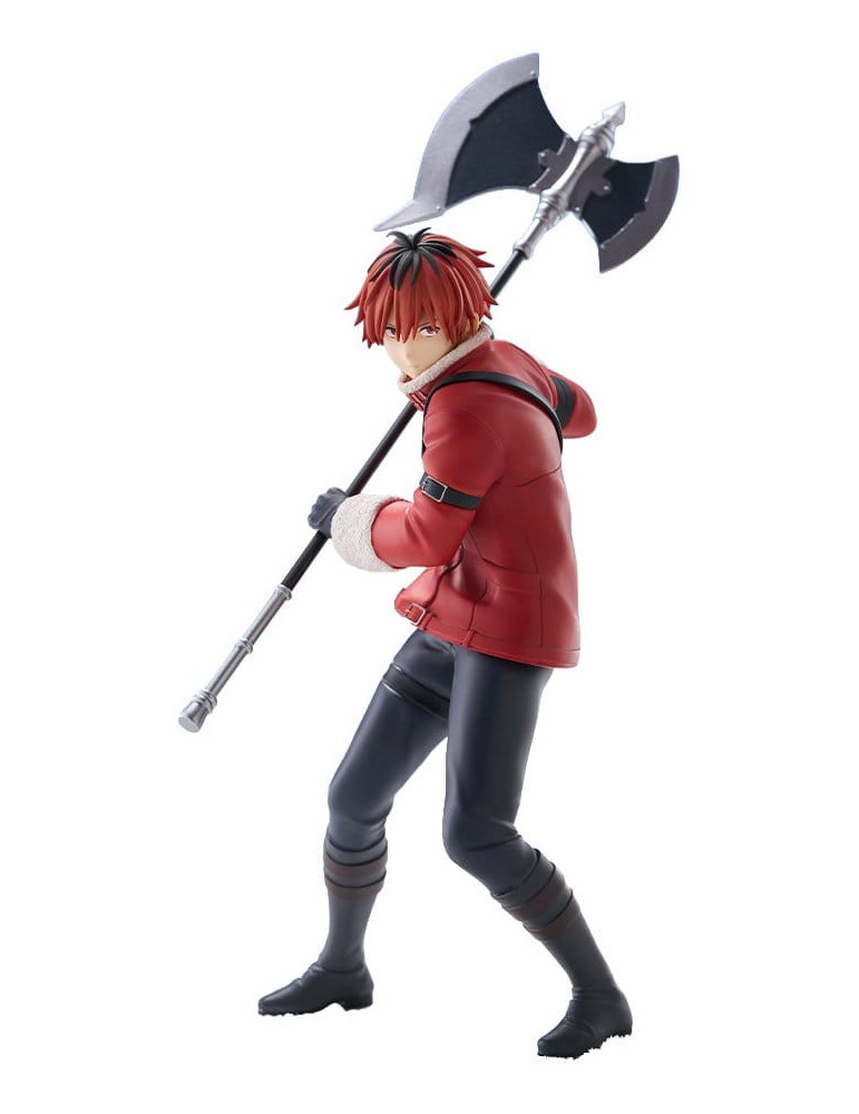 Kotobukiya - Frieren: Beyond Journey's End - figure Oshi Works Stark