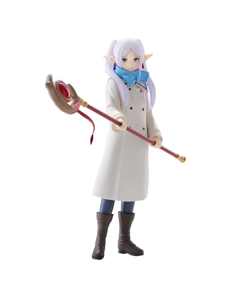 Kotobukiya - Frieren: Beyond Journey's End - figurine Oshi Works Frieren