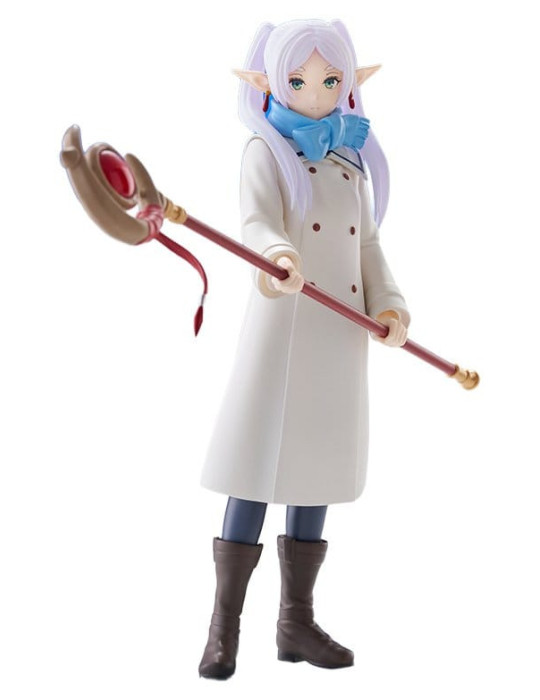 Kotobukiya - Frieren: Beyond Journey's End - figurine Oshi Works Frieren