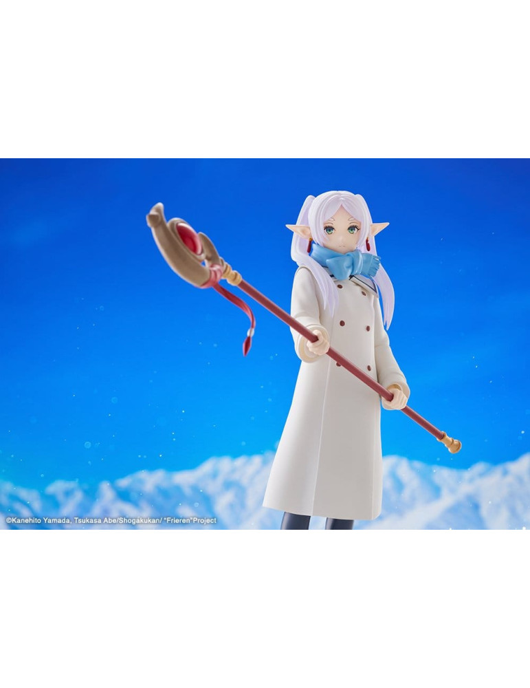 Kotobukiya - Frieren: Beyond Journey's End - figurine Oshi Works Frieren