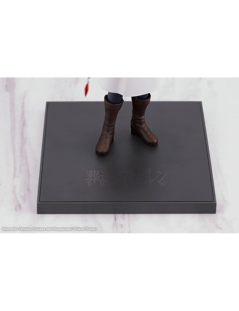 Kotobukiya - Frieren: Beyond Journey's End - figure Oshi Works Frieren