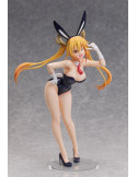 FREEing - Miss Kobayashi's Dragon Maid - figure Tohru: Bare Leg Bunny Ver.