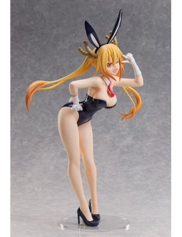 FREEing - Miss Kobayashi's Dragon Maid - figure Tohru: Bare Leg Bunny Ver. 2