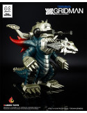 Ember Toys - SSSS. Gridman - figure Chibi Creature Mecha Ghoulghilas the Revenge Kaiju