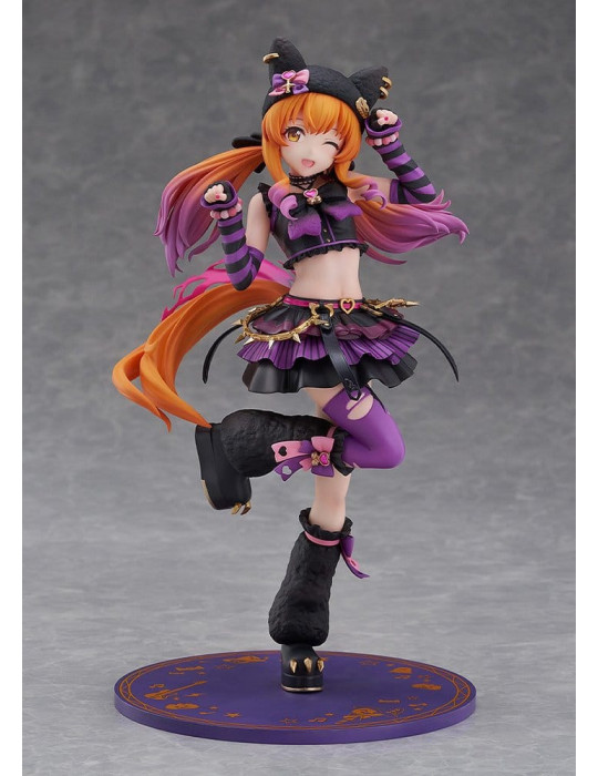 Claynel - Uma Musume: Pretty Derby - figure Mayano Top Gun: Rockin' MewMeow Ver.