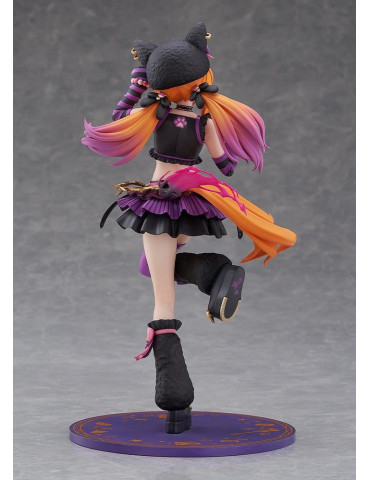 Claynel - Uma Musume: Pretty Derby - figure Mayano Top Gun: Rockin' MewMeow Ver. 2