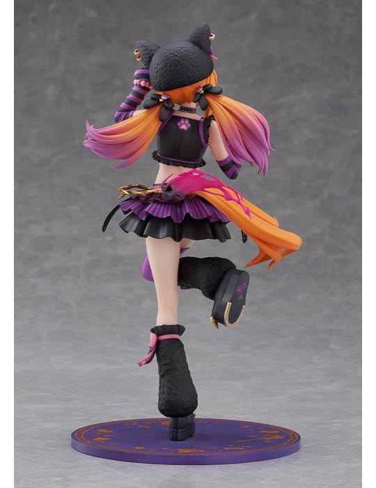 Claynel - Uma Musume: Pretty Derby - figure Mayano Top Gun: Rockin' MewMeow Ver.