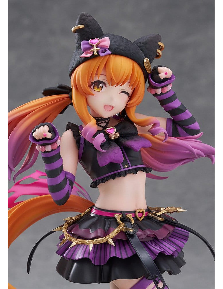 Claynel - Uma Musume: Pretty Derby - figure Mayano Top Gun: Rockin' MewMeow Ver.