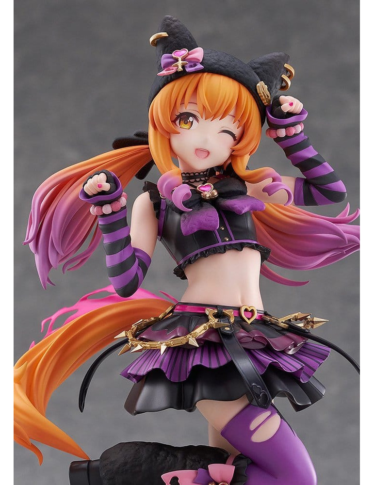 Claynel - Uma Musume: Pretty Derby - figurine Mayano Top Gun: Rockin' MewMeow Ver.