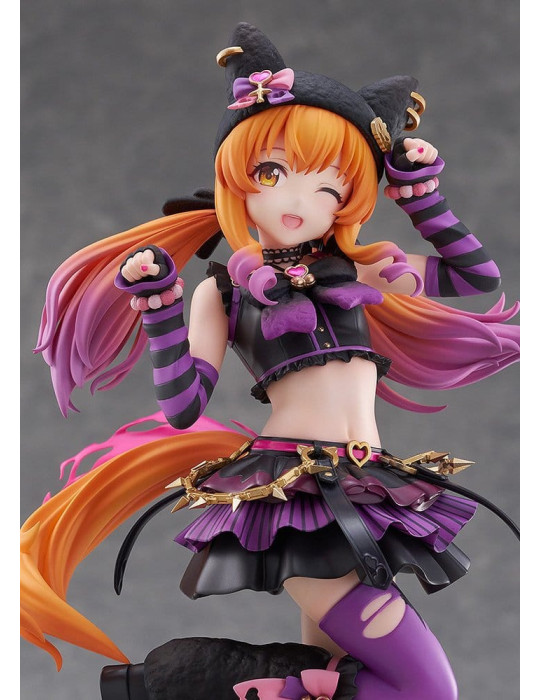 Claynel - Uma Musume: Pretty Derby - figurine Mayano Top Gun: Rockin' MewMeow Ver.