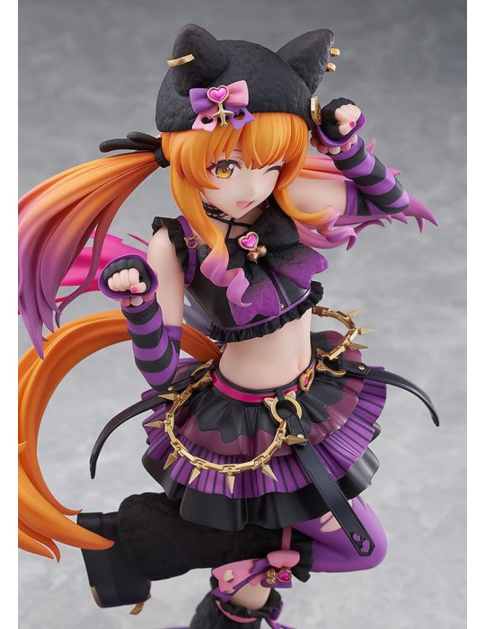 Claynel - Uma Musume: Pretty Derby - figurine Mayano Top Gun: Rockin' MewMeow Ver.