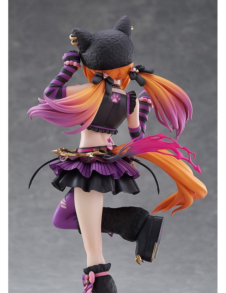 Claynel - Uma Musume: Pretty Derby - figure Mayano Top Gun: Rockin' MewMeow Ver.