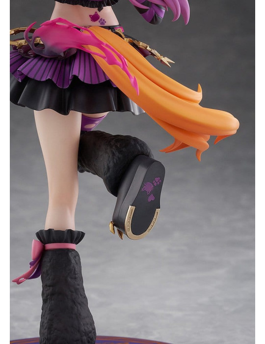 Claynel - Uma Musume: Pretty Derby - figure Mayano Top Gun: Rockin' MewMeow Ver.