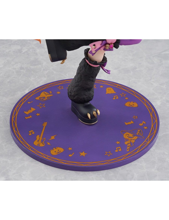 Claynel - Uma Musume: Pretty Derby - figurine Mayano Top Gun: Rockin' MewMeow Ver.