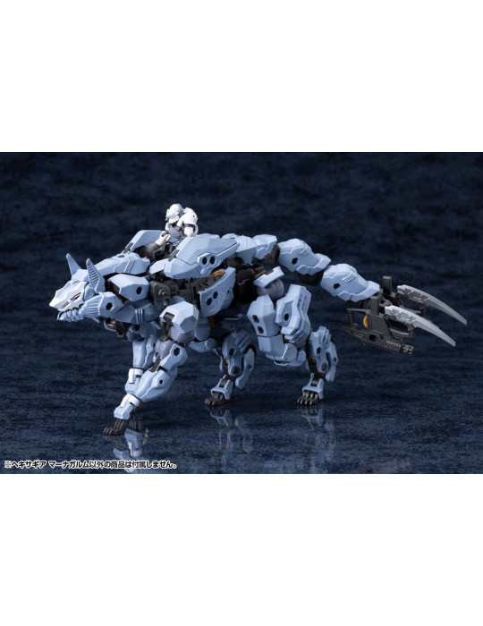 Kotobukiya - Hexa Gear - figurine Managarmr