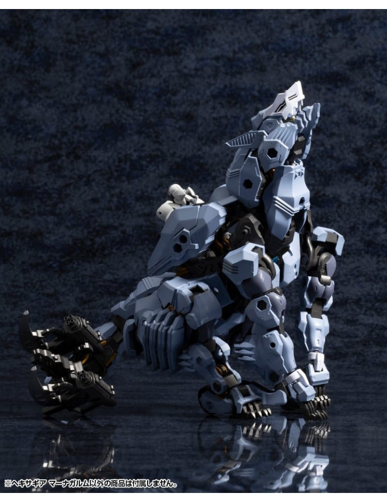 Kotobukiya - Hexa Gear - figurine Managarmr