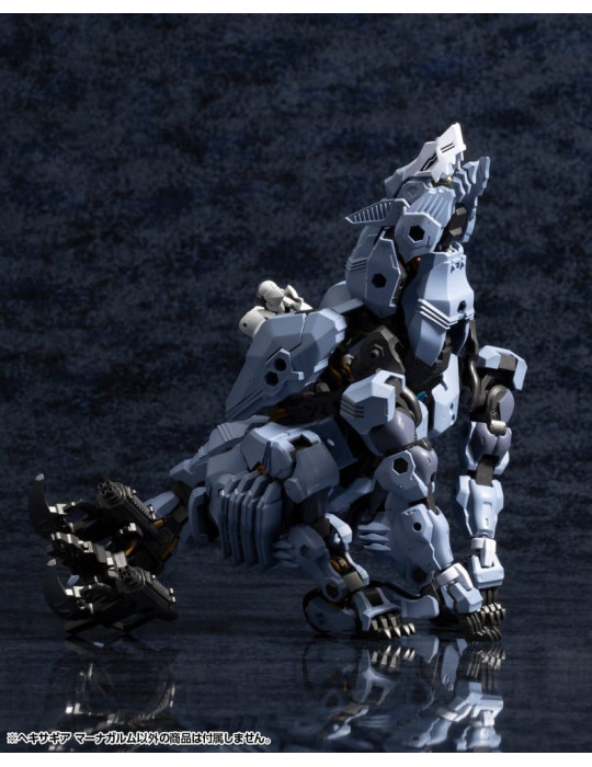 Kotobukiya - Hexa Gear - figurine Managarmr