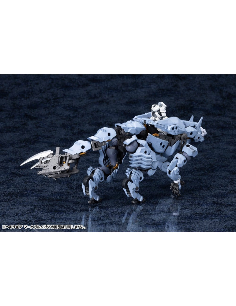 Kotobukiya - Hexa Gear - figure Managarmr