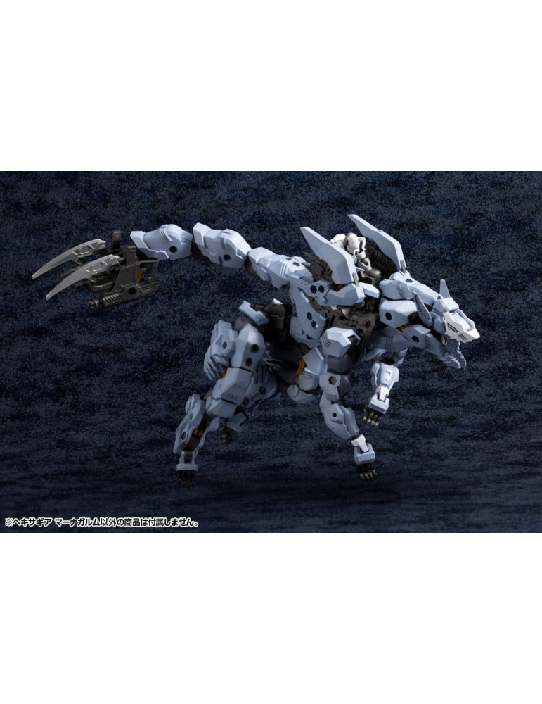 Kotobukiya - Hexa Gear - figurine Managarmr