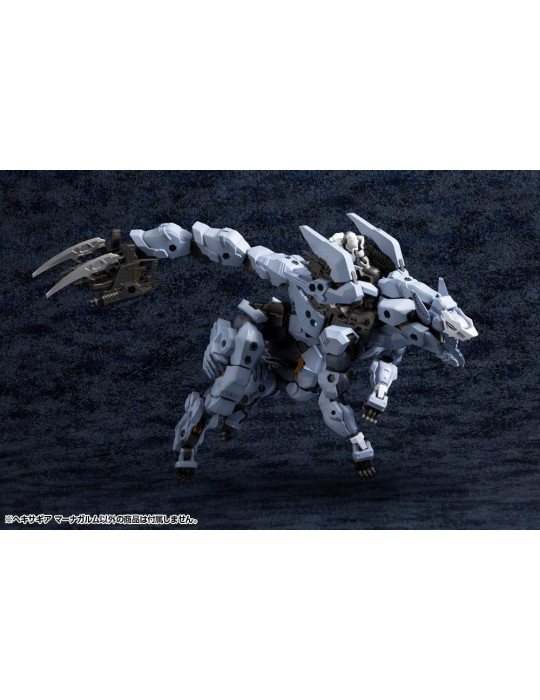 Kotobukiya - Hexa Gear - figure Managarmr