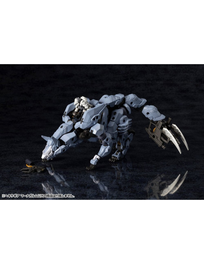 Kotobukiya - Hexa Gear - figurine Managarmr