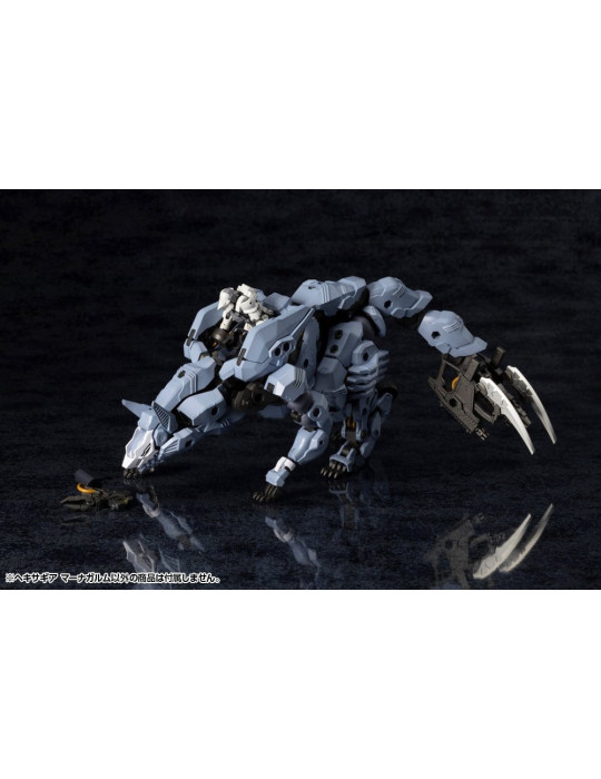 Kotobukiya - Hexa Gear - figure Managarmr