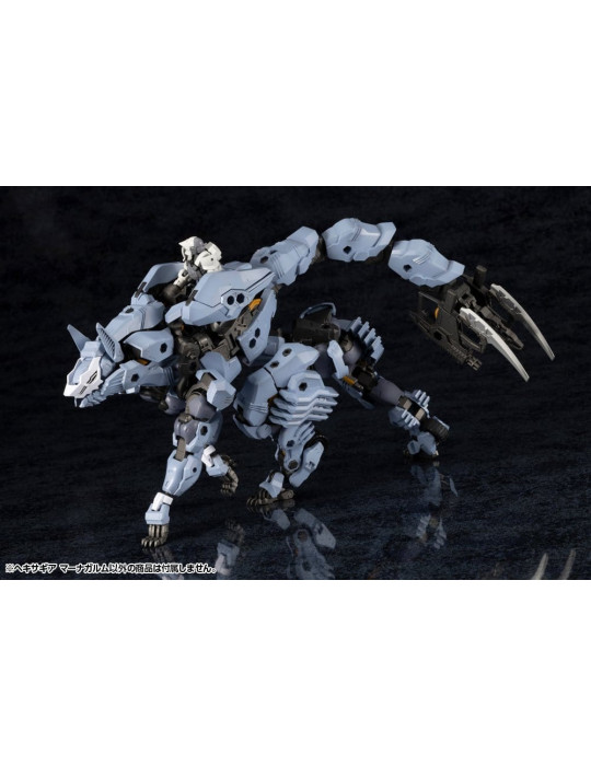 Kotobukiya - Hexa Gear - figurine Managarmr