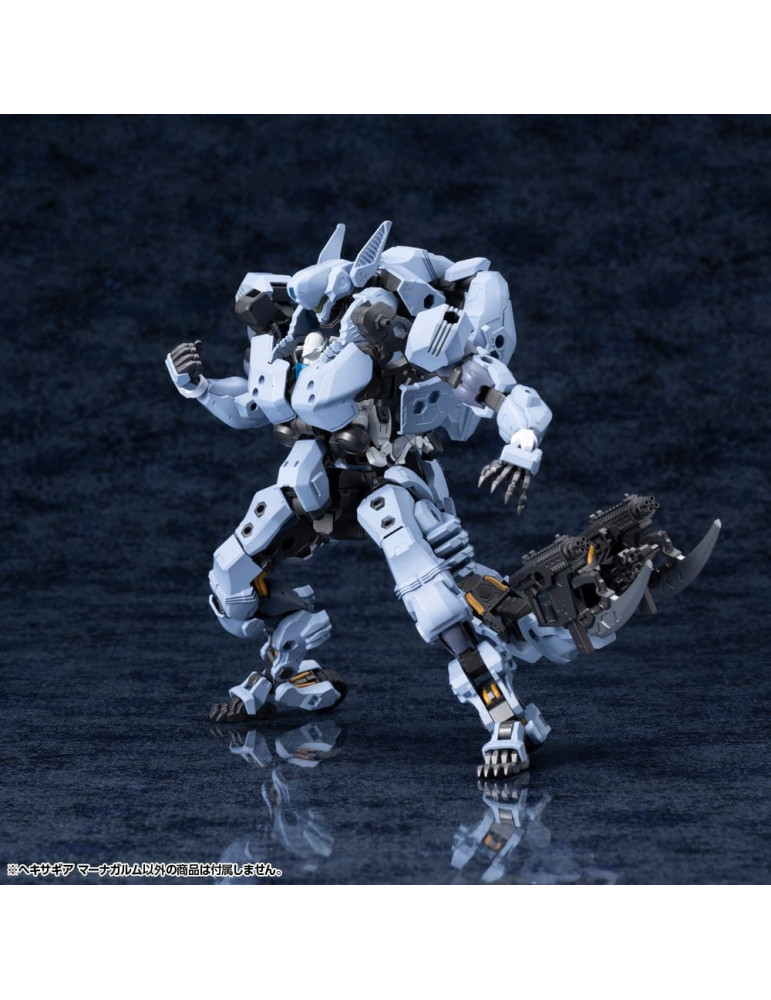Kotobukiya - Hexa Gear - figure Managarmr