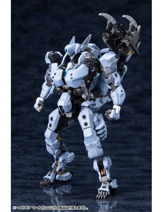 Kotobukiya - Hexa Gear - figurine Managarmr