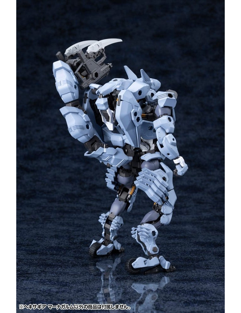 Kotobukiya - Hexa Gear - figurine Managarmr