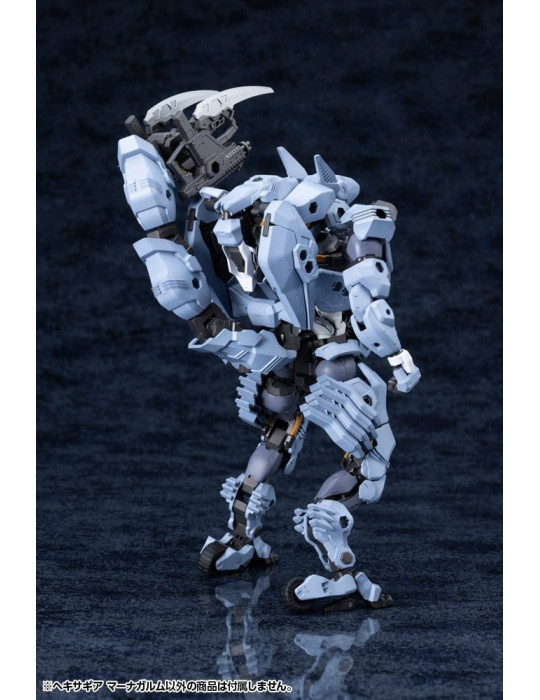 Kotobukiya - Hexa Gear - figurine Managarmr