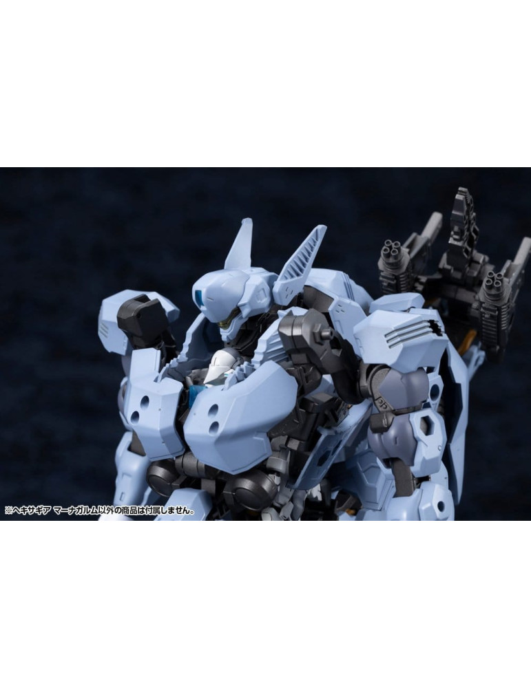 Kotobukiya - Hexa Gear - figurine Managarmr