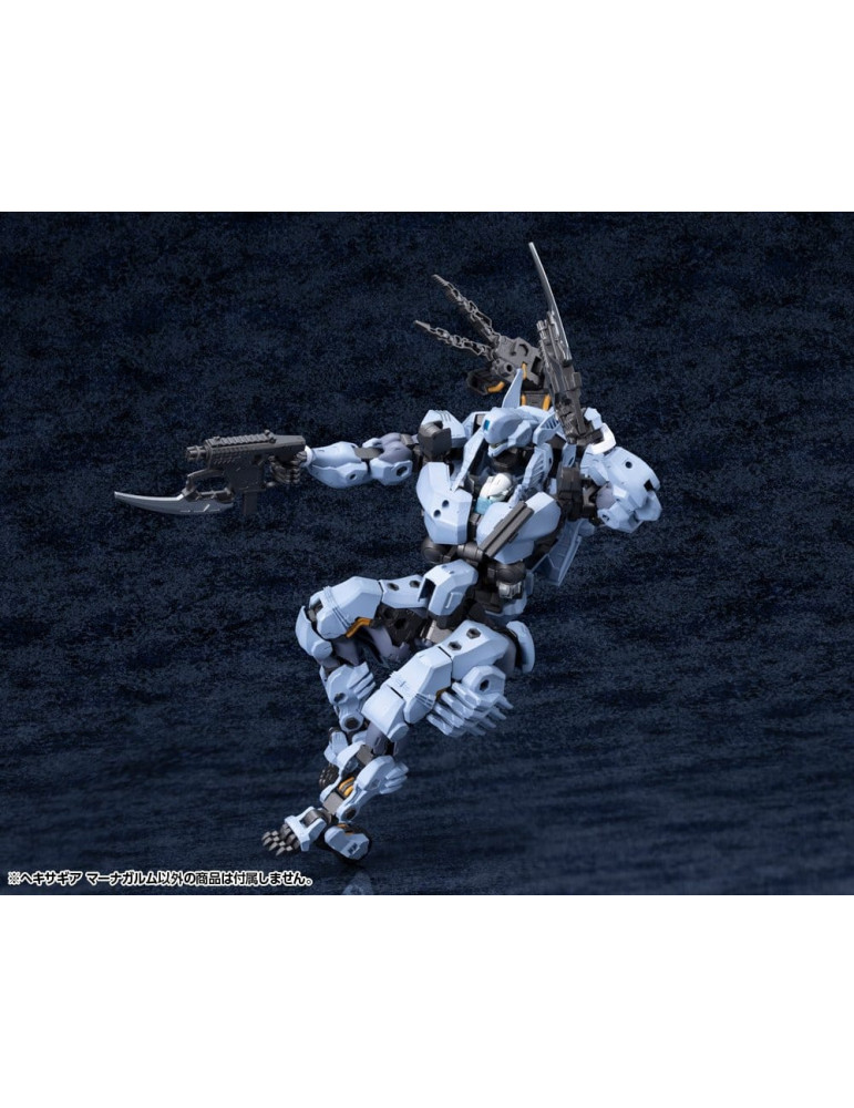 Kotobukiya - Hexa Gear - figurine Managarmr
