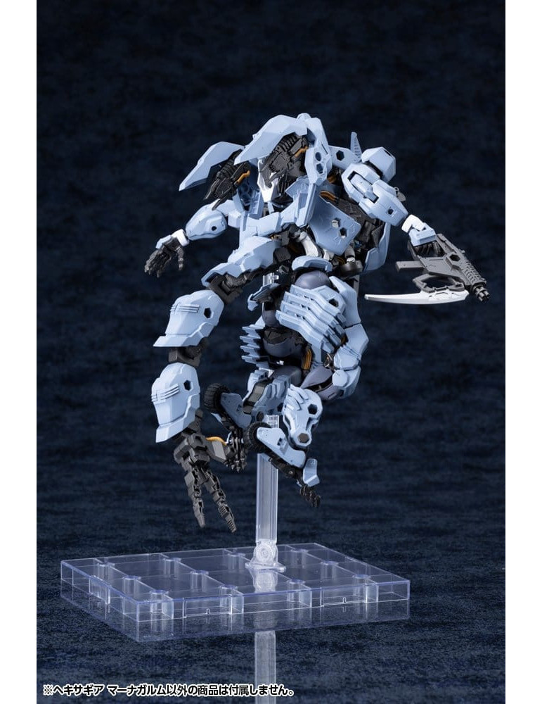 Kotobukiya - Hexa Gear - figurine Managarmr