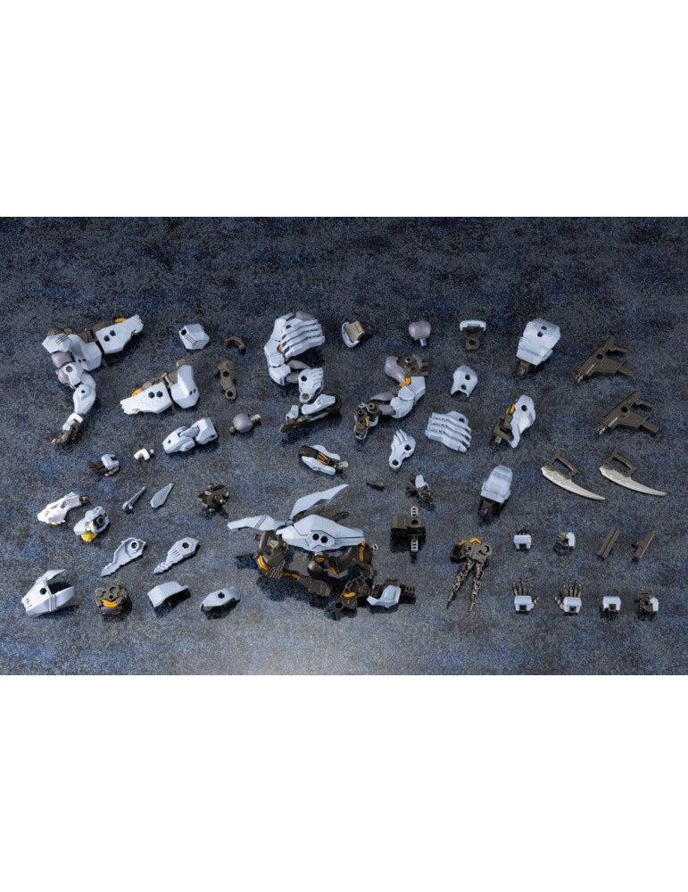 Kotobukiya - Hexa Gear - figurine Managarmr