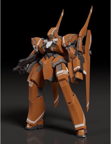 Good Smile Company - Aldnoha.Zero - figurine Moderoid KG-6 Sleipnir