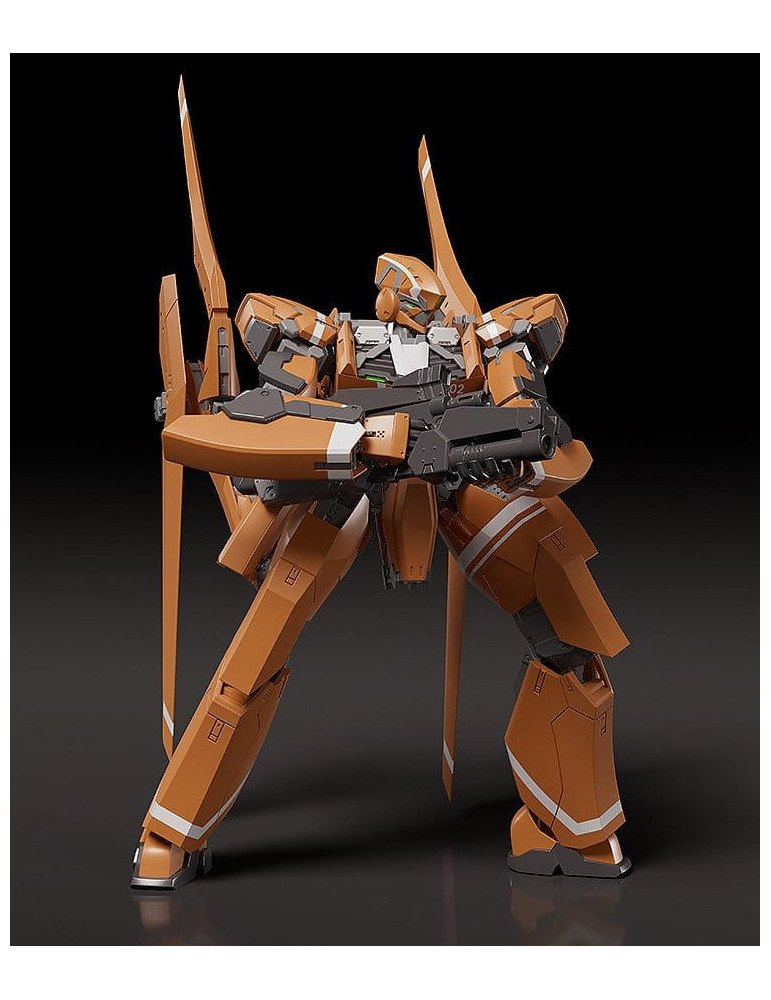 Good Smile Company - Aldnoha.Zero - figure Moderoid KG-6 Sleipnir