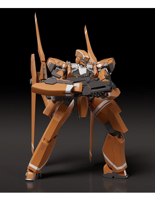 Good Smile Company - Aldnoha.Zero - figure Moderoid KG-6 Sleipnir