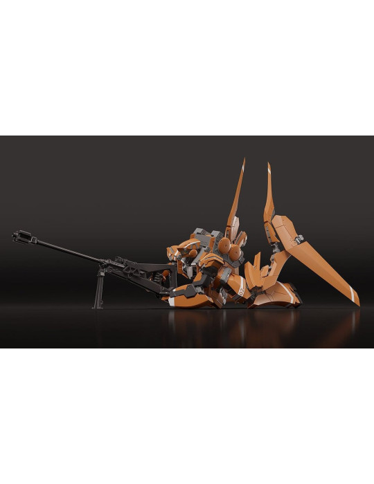 Good Smile Company - Aldnoha.Zero - figure Moderoid KG-6 Sleipnir