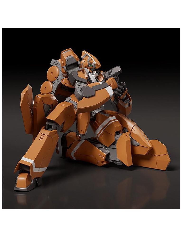 Good Smile Company - Aldnoha.Zero - figure Moderoid KG-6 Sleipnir