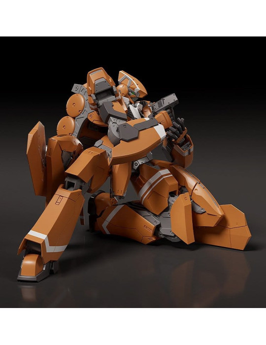 Good Smile Company - Aldnoha.Zero - figure Moderoid KG-6 Sleipnir