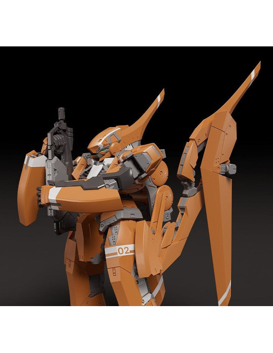 Good Smile Company - Aldnoha.Zero - figure Moderoid KG-6 Sleipnir