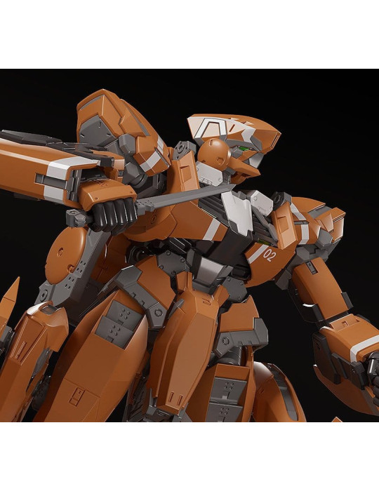 Good Smile Company - Aldnoha.Zero - figure Moderoid KG-6 Sleipnir