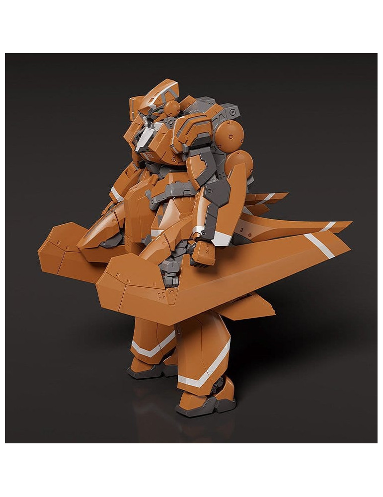 Good Smile Company - Aldnoha.Zero - figure Moderoid KG-6 Sleipnir