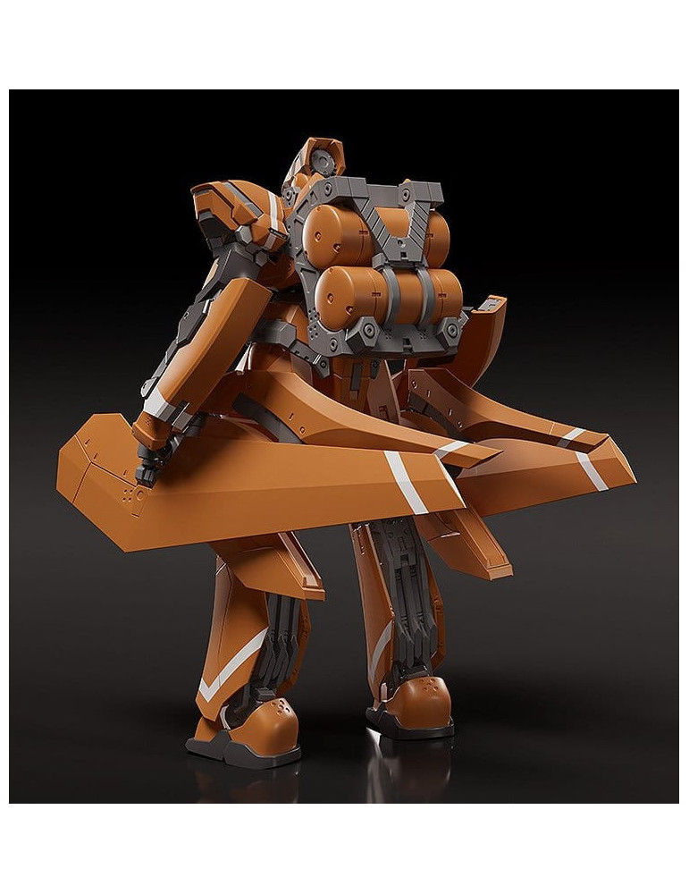 Good Smile Company - Aldnoha.Zero - figure Moderoid KG-6 Sleipnir