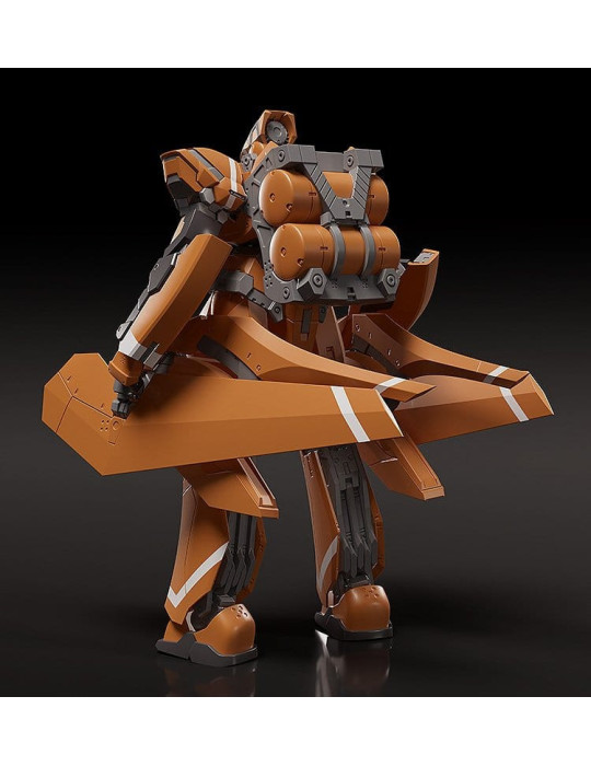 Good Smile Company - Aldnoha.Zero - figure Moderoid KG-6 Sleipnir